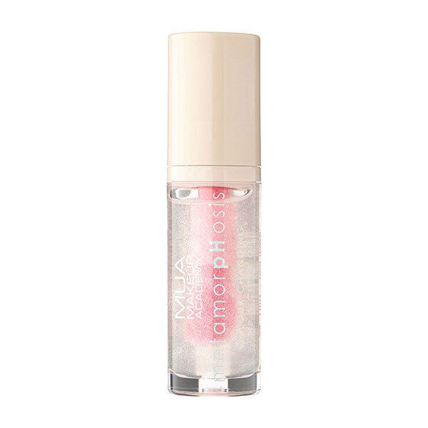 MUA Metamorphosis Colour Changing Lip & Cheek Oil GOODS Superdrug   