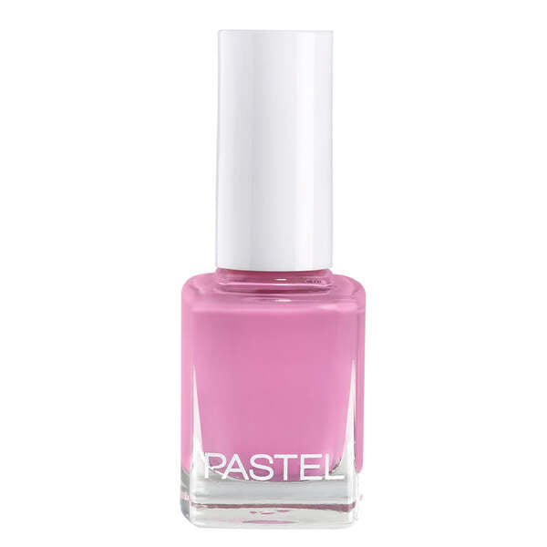 Pastel Cosmetics Nail Polish Red Cherry 39 GOODS Superdrug   