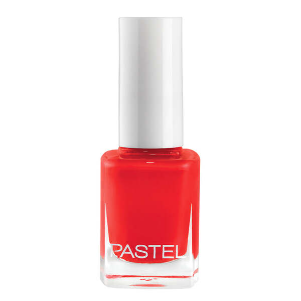 Pastel Cosmetics Nail Polish Red Cherry 39 GOODS Superdrug   