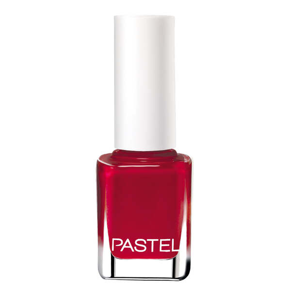 Pastel Cosmetics Nail Polish Red Cherry 39