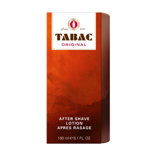 Tabac Aftershave Lotion 150ml GOODS Superdrug   