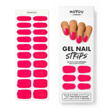 MoYou-London Gel Nail Strip - Pinky Promise GOODS Superdrug   
