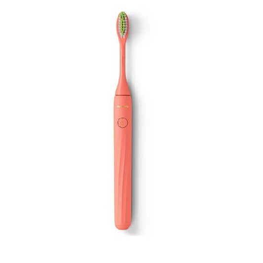 PhilipsOne Battery Toothbrush With Case - Miami GOODS Superdrug   