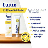 Eurax Cream 100g