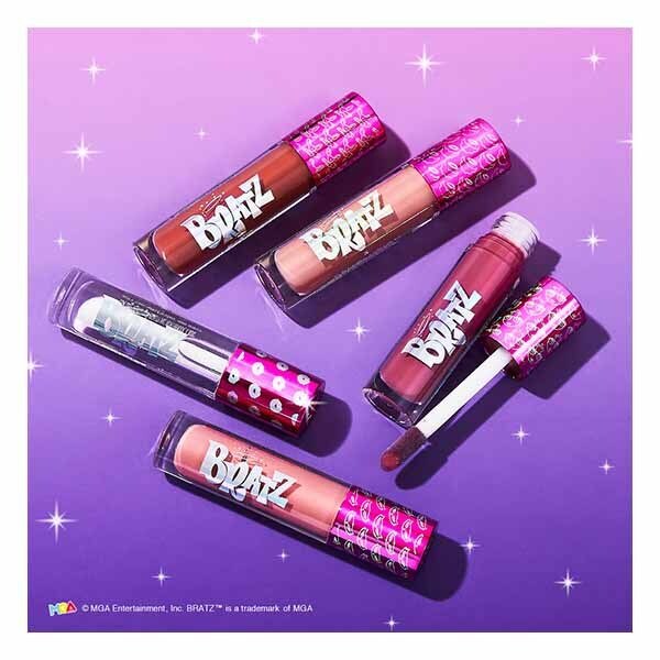 DNR Revolution X Bratz Maxi Plump Lip Clear GOODS Superdrug   