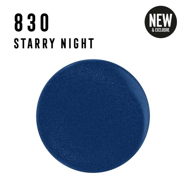 DNR MAX FACTOR MPN PCJ COL 830 STARRY NIGHT GOODS Superdrug   