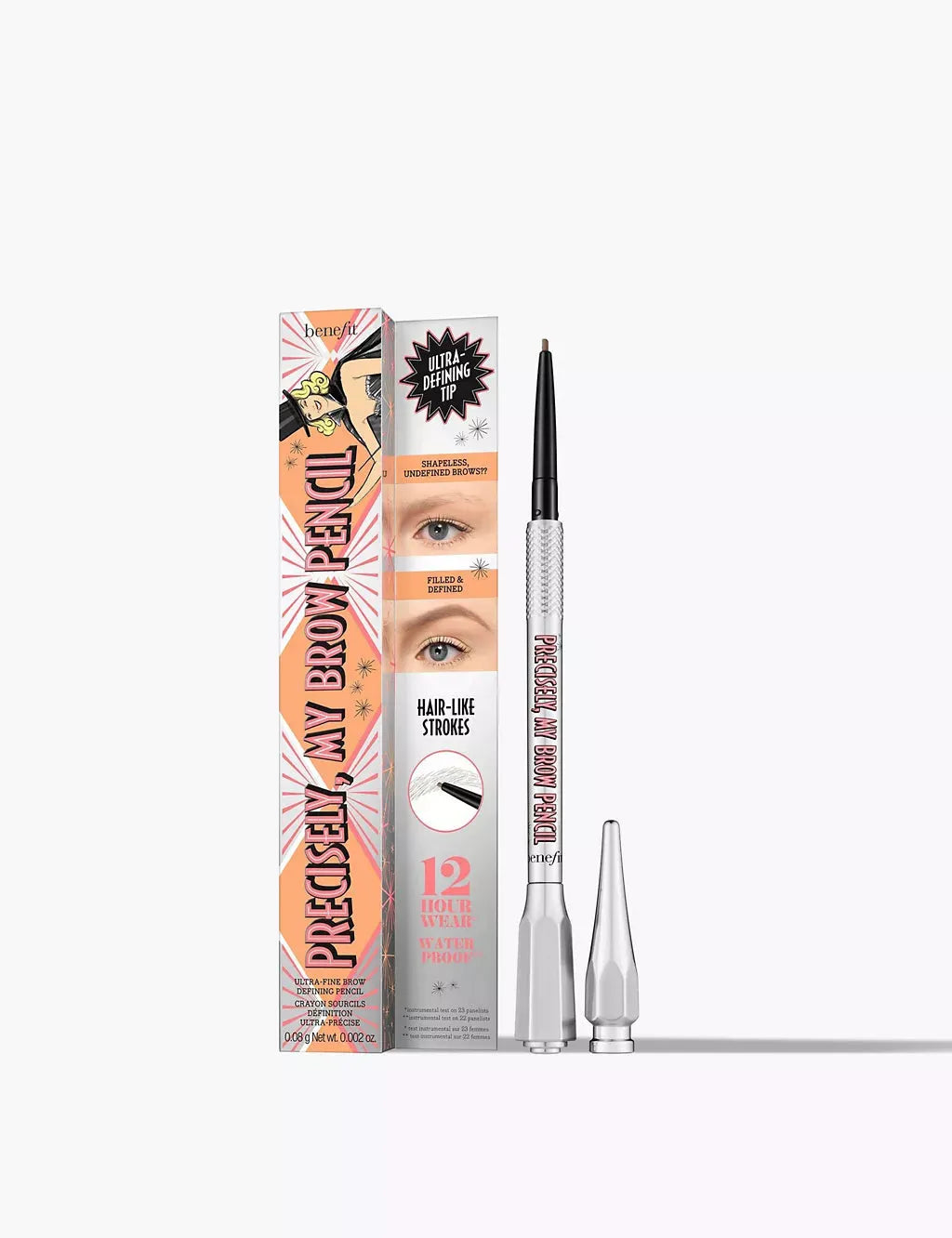 Precisely, My Brow Eyebrow Pencil 0.08g