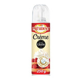 President UHT Real Dairy Aerosol Cream    250g