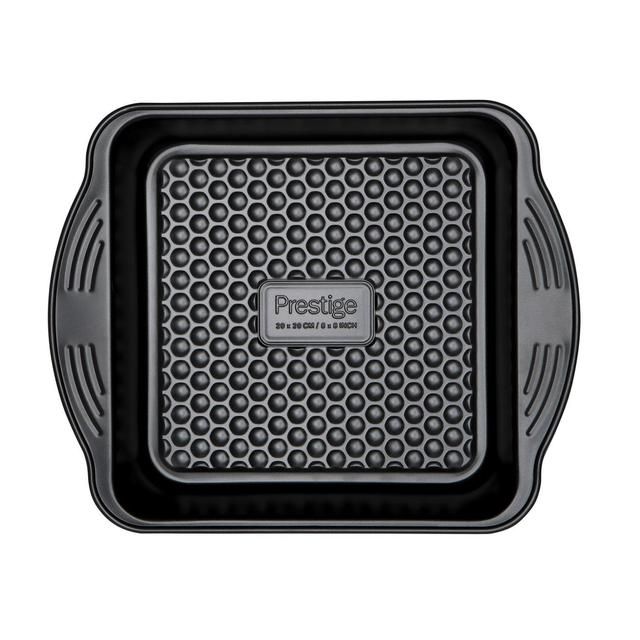 Prestige Aerolift 8 Square Cake Tin 20cm