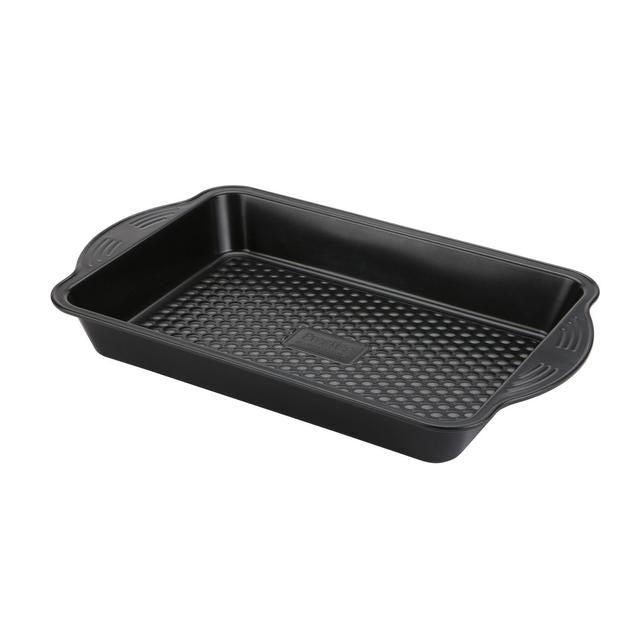 Prestige Aerolift 9\x13\ Steke- og bakebrett 33 x 23 x 5 cm