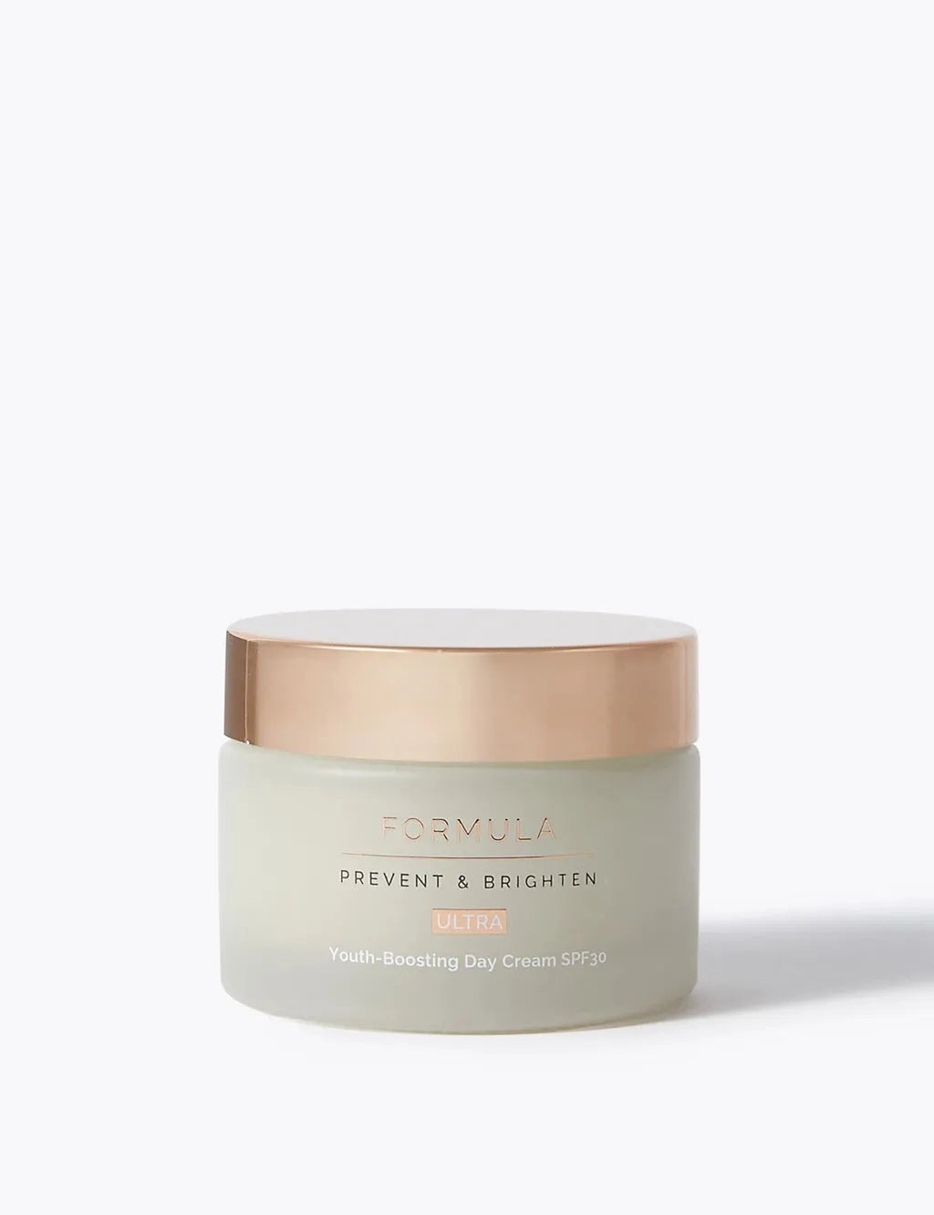 Prevent &amp;amp; Brighten Youth-Boosting Day Cream SPF30 50ml