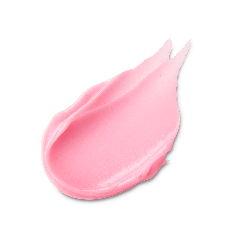Lush Princess Peach lip jelly Super Mario edition (British brand)