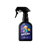 Lush Princess Rosalina body spray from Super Mario Galaxy collection, UK version