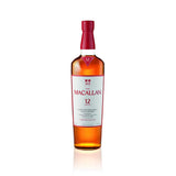 Macallan Sherry Oak 12 Year Old 70cl - British product