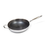 PRO STEEL Fusion 7 Piece Cookware Set