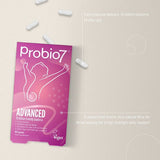 Probio 7 Advanced Formula Economy Size 60 kapszula