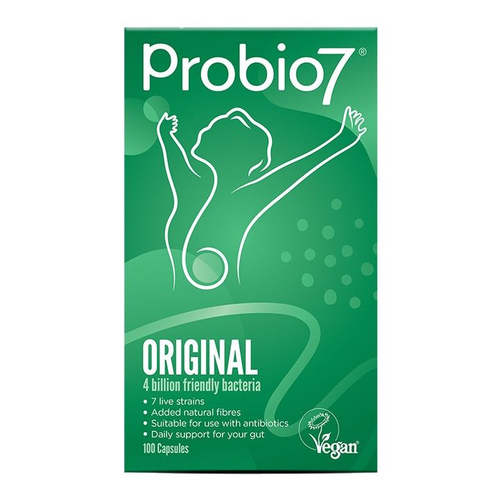 Probio7 Original 100 Gélules
