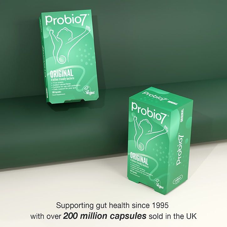 Probio7 Original 100 Gélules