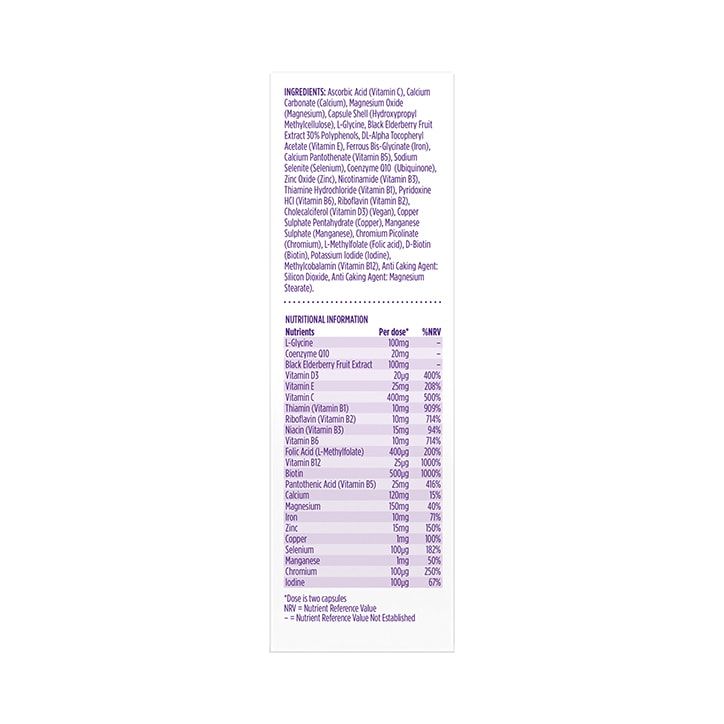 Proceive&amp;reg; Every Mum 60 Capsules