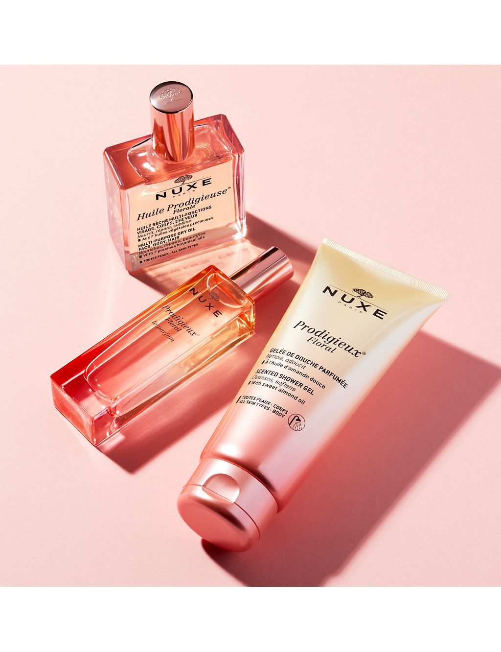 Prodigieux Floral Le Parfum 50ml