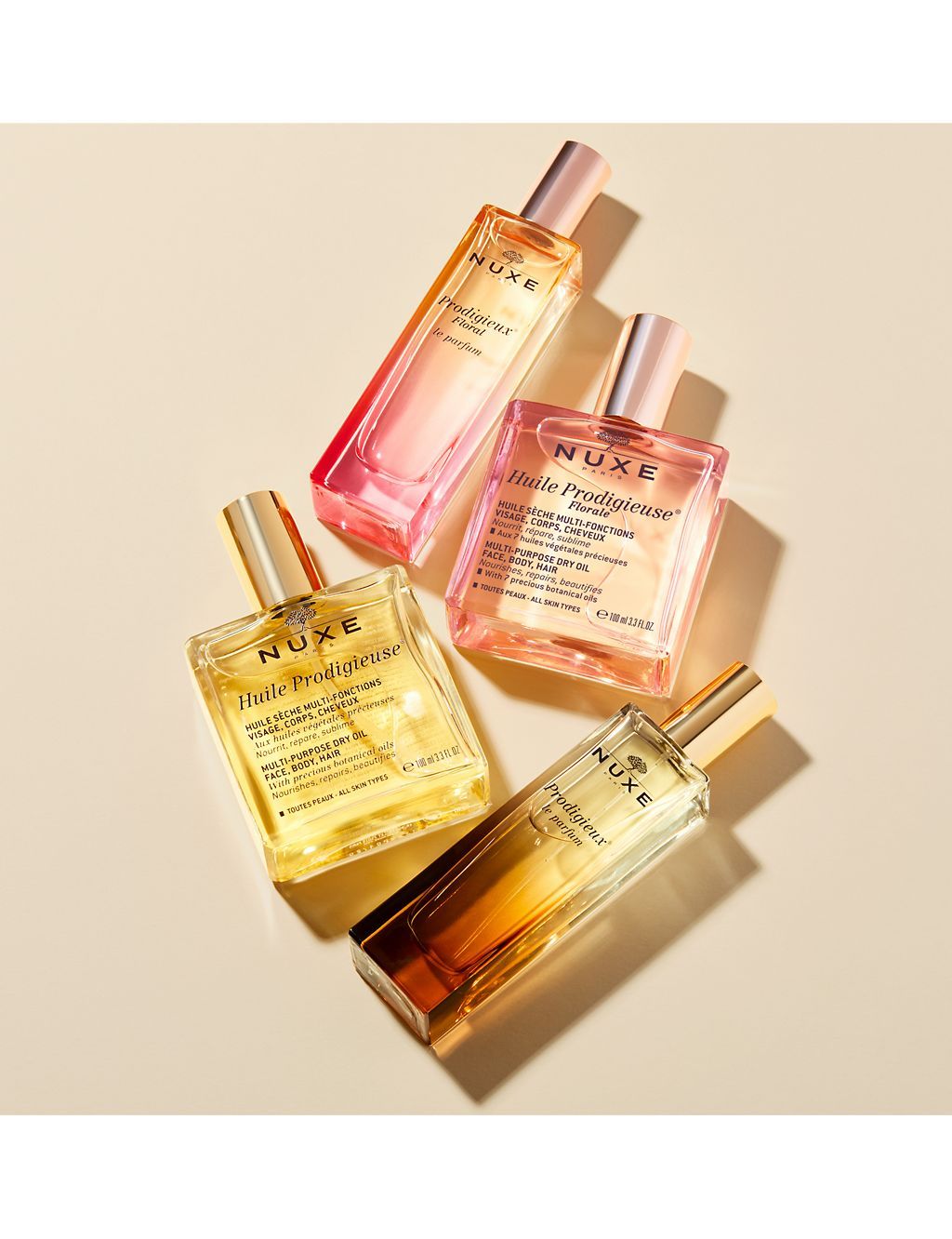 Prodigieux Floral Le Parfum 50ml