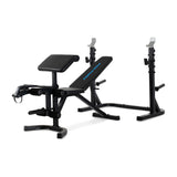 Proform Olimpiai Rack and Weight Bench XT rendszer