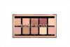Profusion Cosmetics Bare Rose | 10 Shade Eyeshadow Palette