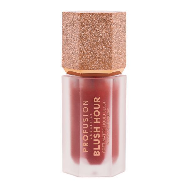Profusion Cosmetics Blush Hour Soft Matte Blush Paloma Cosmo / 1EA