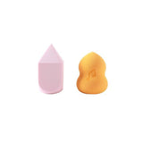Profusion Cosmetics | It's A Vibe 3PC Sponge &amp;amp; Bag Set