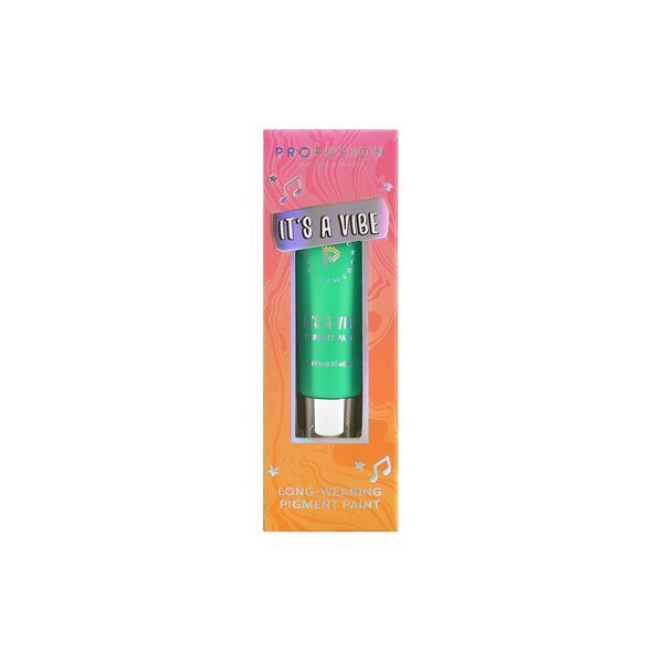 Profusion Cosmetics Pigment Paint | It's A Lifestyle