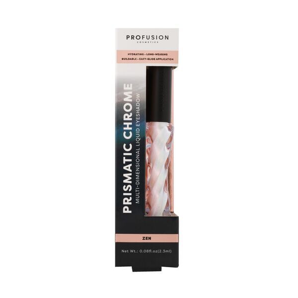 Profusion Cosmetics Prismatic Chrome Eyeshadow - Hologram Zen