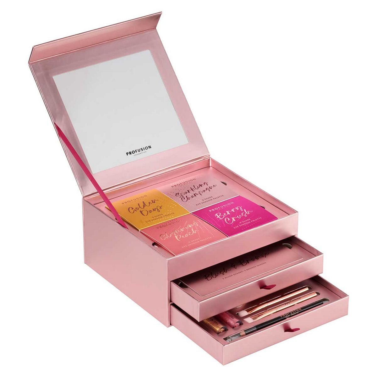 Profusion Dare To Be Different Gift