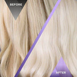 Provoke Touch of Silver Brighten + Hydrate Purple Mask 300ml