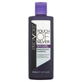 Provoke Touch of Silver Brightening Shampoo   200ml