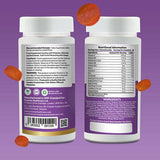 Prowise Manopure Hormonal Support 60 Gummies Tutti Frutti