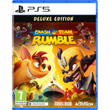PS5 Crash Team Rumble