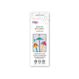 Pukka Party Umberella Straws