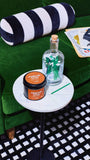 Lush Pumpkin Spice single wick candle, imported from the UK