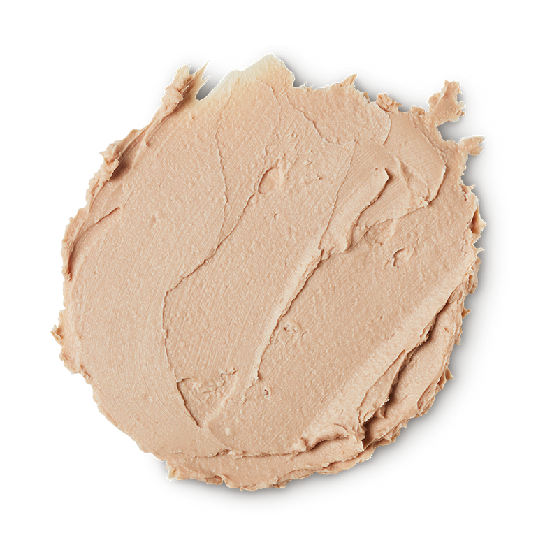 Lush Punkawalop hair styling clay, imported from the UK