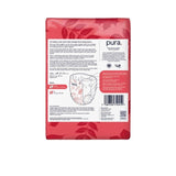 Pura Eco Nappy Pants Size 5 (9-14kg) Mega Pack   6 x 20 per pack