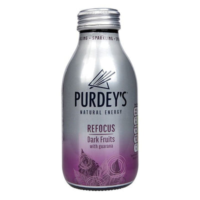 Purdeys Rejuvenation Multivitamin Frukt- og Grønnsaksdrikk 330ml