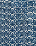 Pure Cotton Shell Jacquard Towel