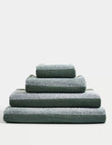 Pure Cotton Striped Towel