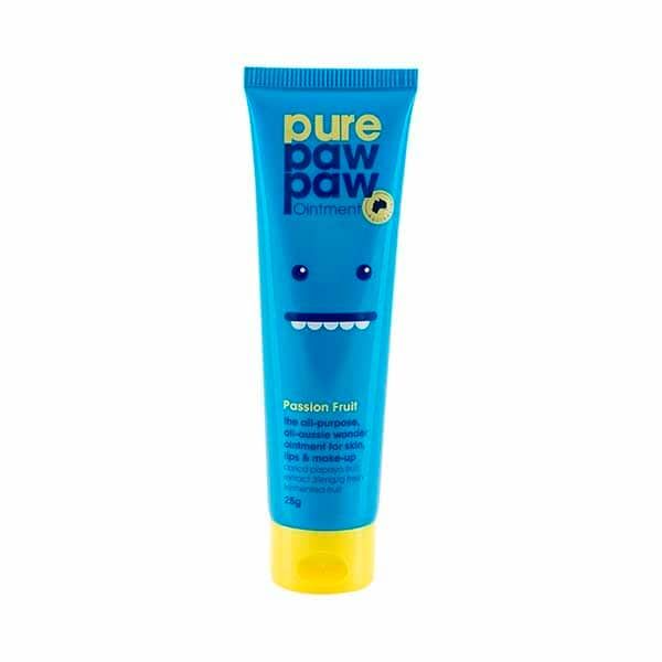 Pure Paw Paw Multiuse Ointment Passion Fruit 25g