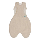Purflo swaddle sleep bag 2.5 TOG 0-4 months, imported from the UK