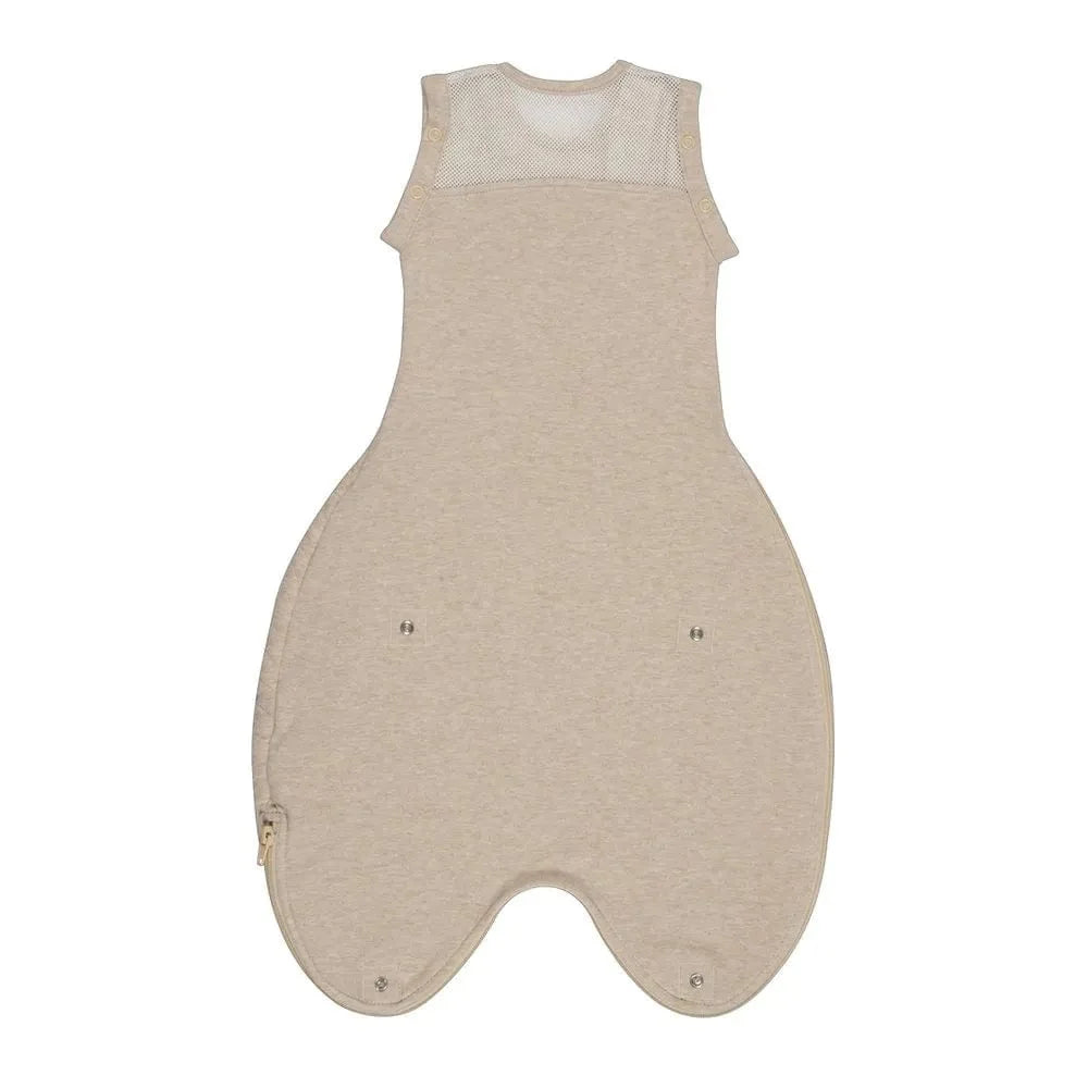 Purflo swaddle sleep bag 2.5 TOG 0-4 months, imported from the UK