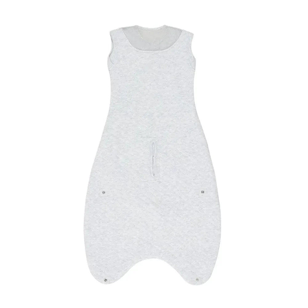 Purflo Cuddle sleep bag 2.5 TOG minimal grey, imported from the UK