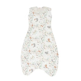 Purflo baby sleep bag 2.5 tog 3-12 months, UK version