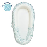 Purflo Sleep Tight baby bed Jungle Fever pattern (British brand)