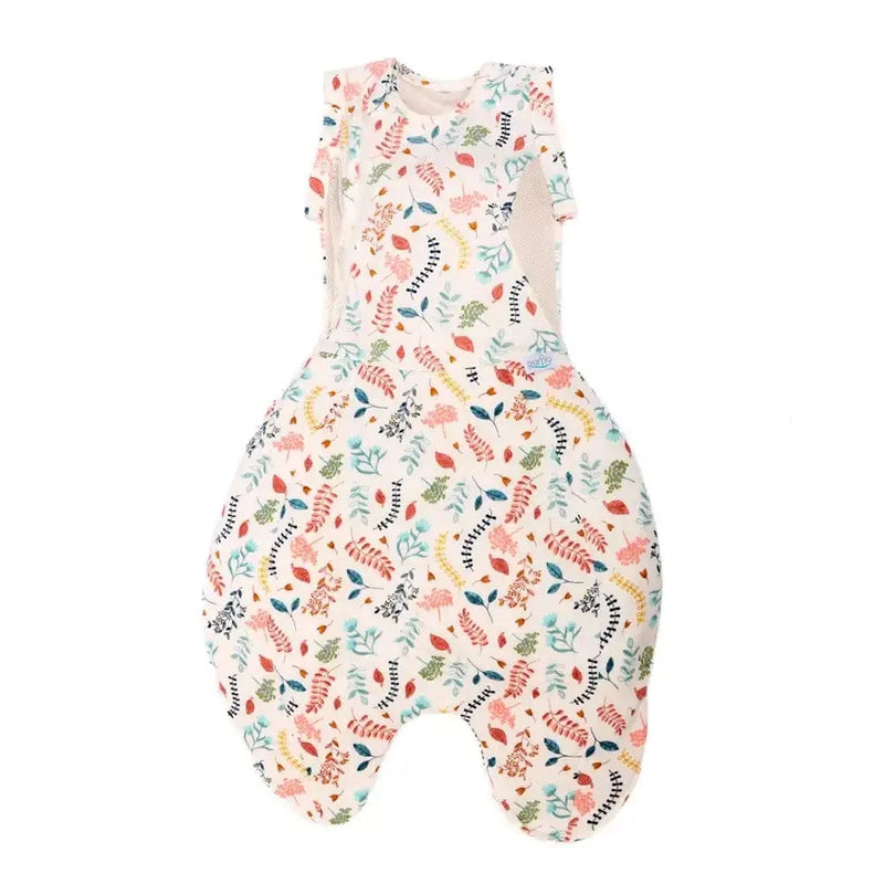 Purflo botanical sleep bag 2.5 TOG 0-4 months (British brand)